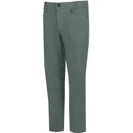 Wild Country Stamina 2 Grün XXL
