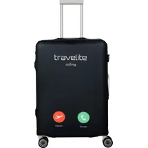 Travelite Kofferhülle M, Travelite calling