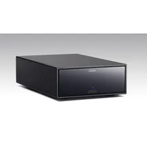 Revox Joy S119 schwarz HiFi-Receiver