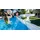 Intex Pool-Wasserfall mehrfarbig 33 x 28 cm