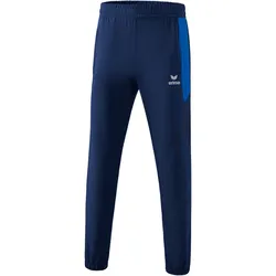 erima Team Präsentationshose new navy/new royal S