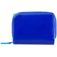 MyWalit Small Wallet Damen Geldbörse blau