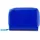MyWalit Small Wallet Damen Geldbörse blau