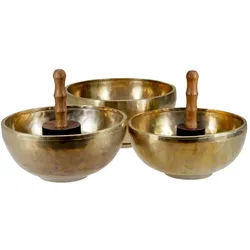 Klangschale Sakya 2450-2600 g