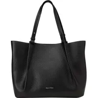 Marc O'Polo Bellar Shopper Black schwarz - Schwarz