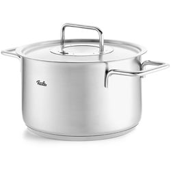 Fissler Kochtopf Pure Ø 20 cm Edelstahl