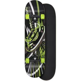 Playlife Drift bunt (mehrfarbig), Skateboards, Kinder