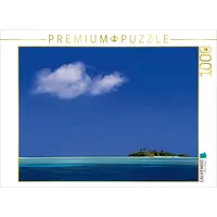 Calvendo Ein Motiv aus dem Kalender Maldives - UK