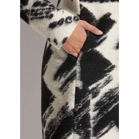 Madeleine Longblazer Schwarz 36