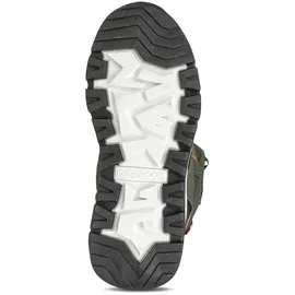 KangaROOS North RTX Grün 33