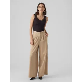 Vero Moda Top Schwarz S