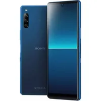 Sony Xperia 10 II 128GB Dual-SIM Blue