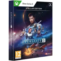 Maximum Games Everspace 2: Stellar Ausgabe Xbox Series X