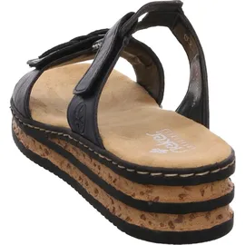 Rieker 62936 pazifikblau 41