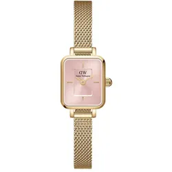 Daniel Wellington Damenuhr DW.DW00100655 - gold