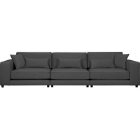 OTTO products Big-Sofa »Grenette«, grau