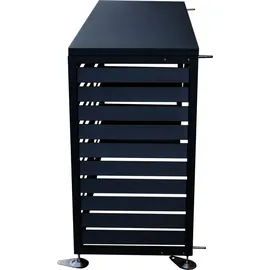 Elephant Gin Wärmepumpenverkleidung WPV-14050-AD