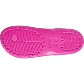 Crocs Classic Flip-Flops Rosa 42