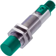 Pepperl+Fuchs Kapazitiver Sensor CBN15-18GS75-E2-V1