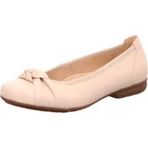 Gabor comfort Klassische Ballerinas in rosa, | Gr.: 38