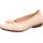 Gabor comfort Klassische Ballerinas in rosa, | Gr.: 38