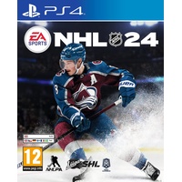 Electronic Arts EA NHL 24