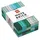 Abrams & Chronicle Lego(r) Note Brick (Blue-Green)