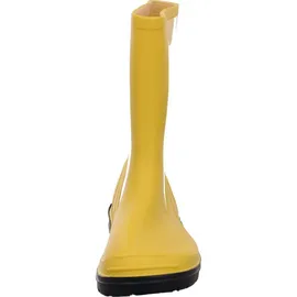 Beck Gummistiefel Gelb 35