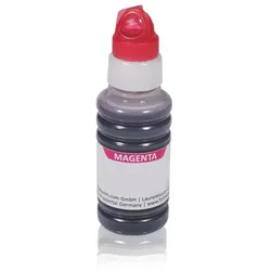 Kompatibel zu Epson C13T07B340 / 114  Tintenflasche, magenta