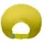 HOKA Run Hat gelb One Size