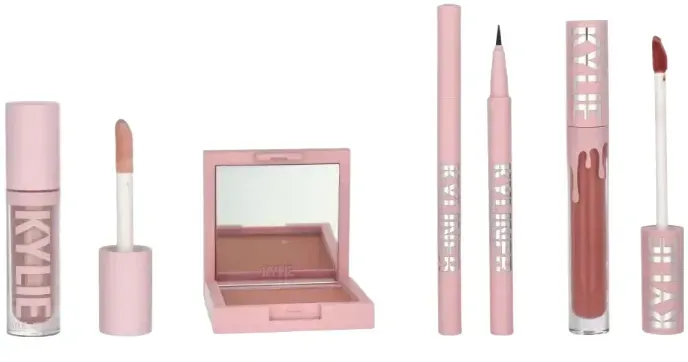 Kylie Jenner Kylie Make-Up Set Make up set 16.6 ml