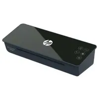 HP Laminiergerät Pro Laminator 600 A3 3164 DIN A4, DIN A5, DIN A6, Visitenkarten