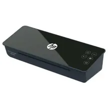 HP Laminiergerät Pro Laminator 600 A3 3164 DIN A4, DIN A5, DIN A6, Visitenkarten