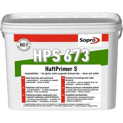 Sopro Haftprimer HPS 673