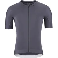 Craft Aero Jersey M" in Lila | Adv - Radtrikot Gr.: L