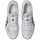 Asics GAME FF CLAY/OC WHITE/BLACK 45