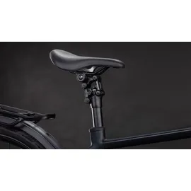 Cube Kathmandu Hybrid Pro 800 RH 50 cm Diamant coal´n´black