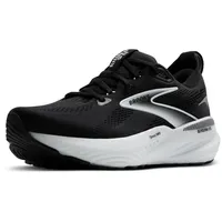 Brooks Glycerin GTS 22 Damen Black / Grey /