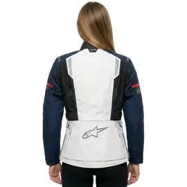 Alpinestars Stella St-7 2l Gore-tex Damen Ice/Grey/Dark Blue/Black M