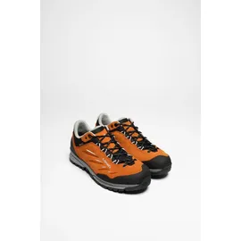 Lowa Delago GTX LO Herren Orange/Schwarz 42