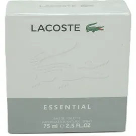 Lacoste Essential Eau de Toilette 75 ml