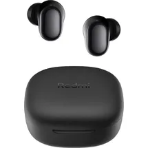 Xiaomi Redmi Buds 6 Play schwarz