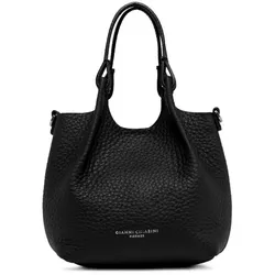 Gianni Chiarini Dua Beuteltasche, silber, XS