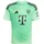 adidas FC Bayern München Torwarttrikot 2025/26 Kinder Gr. 152 Grün