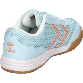 hummel MULTIPLAY Flex LC Kids Illusion Blue 38