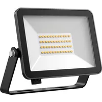 Dotlux LED-Strahler FLOORslim 30W 4000K schwarz