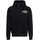 King Kerosin Sweatjacke K.K. Adventure Gear - Speedfreak schwarz, S