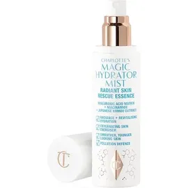 Charlotte Tilbury - Magic Hydrator Mist - Feuchtigkeitsspendender Fixiernebel - magic Hydrator Mist 75ml
