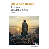 ISBN Le Comte de Monte Cristo 1