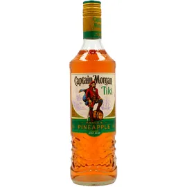 Captain Morgan Tiki Mango & Pineapple